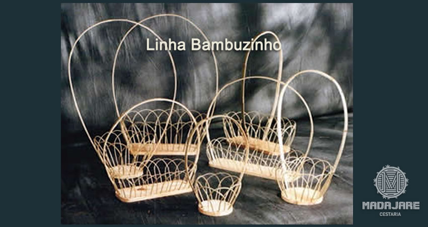 Linha Bambuzinho